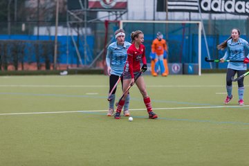 Bild 223 - wBJ RL UHC - Club an der Alster